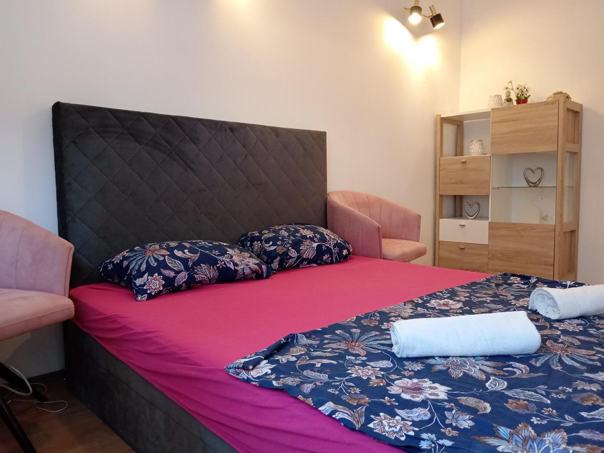 Rooms Viktoria Zagreb Exteriör bild