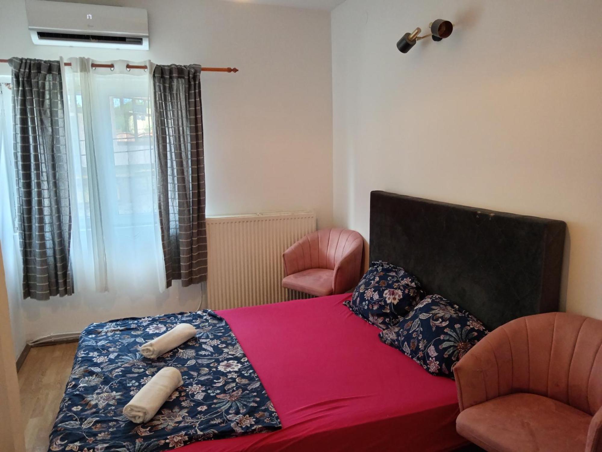 Rooms Viktoria Zagreb Exteriör bild
