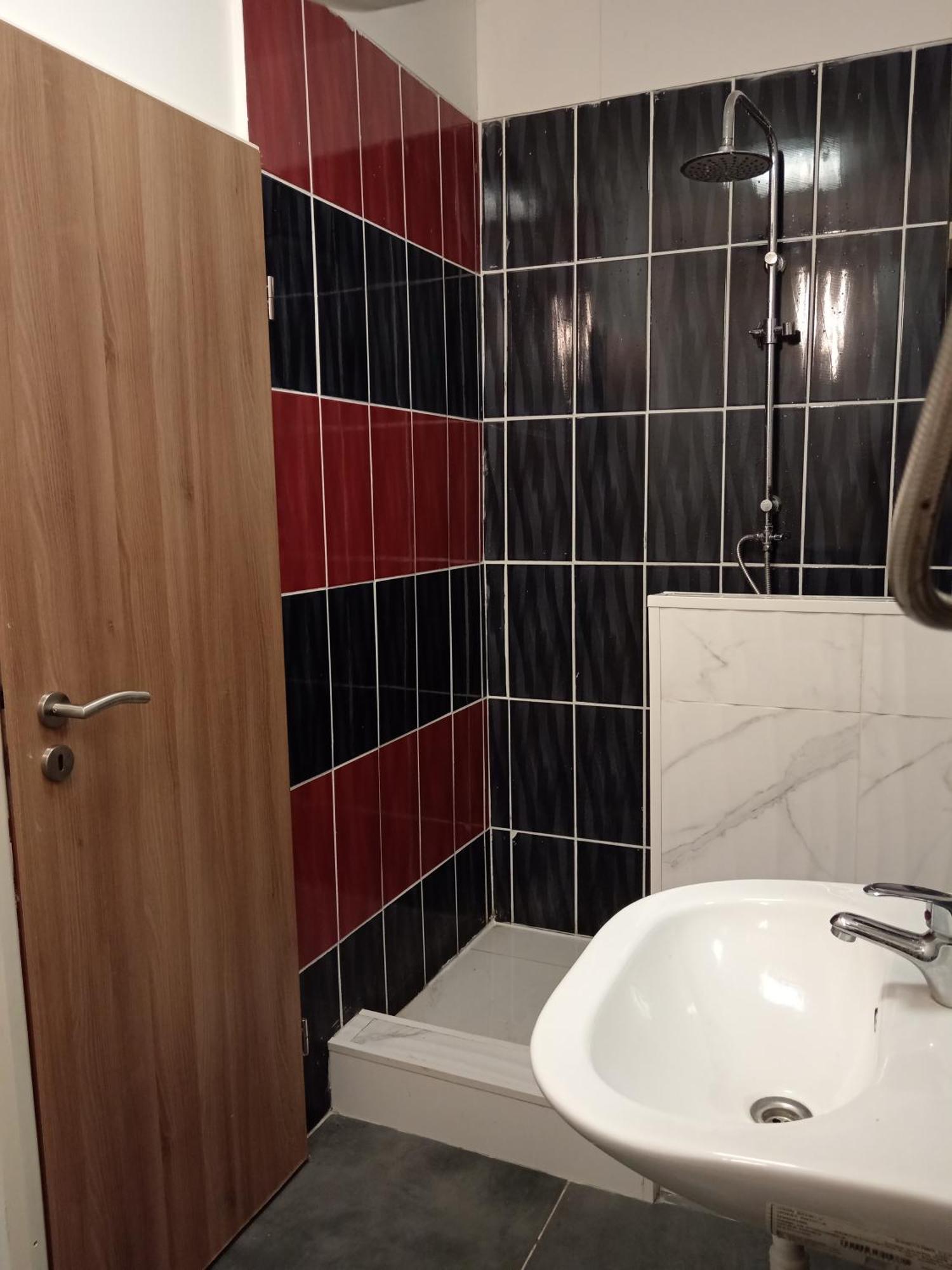 Rooms Viktoria Zagreb Exteriör bild