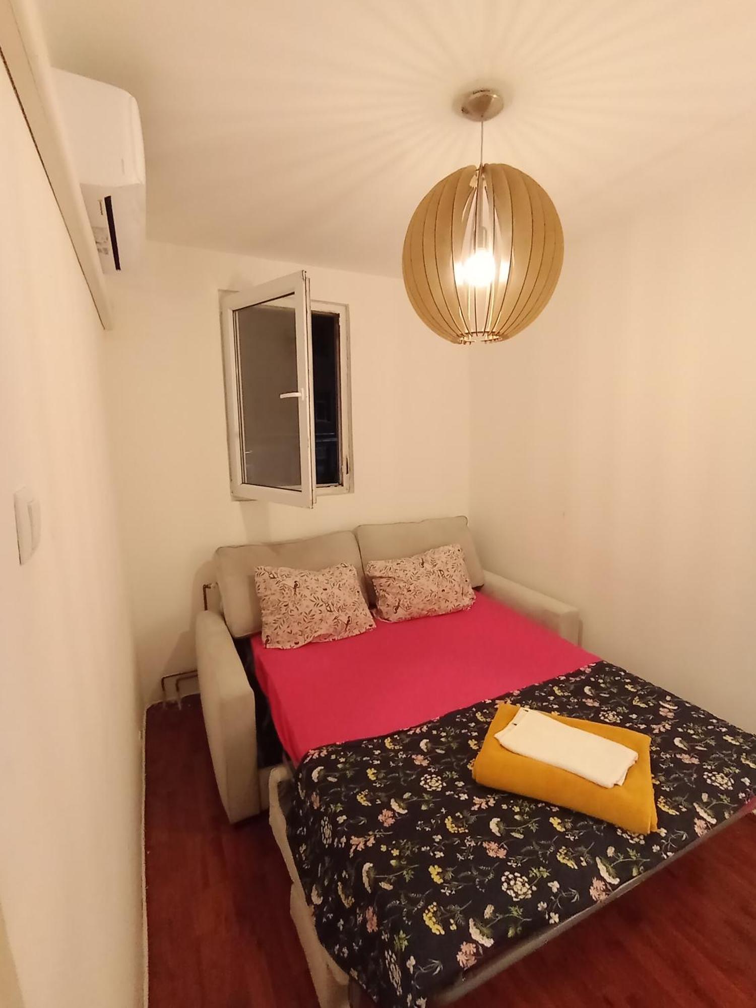 Rooms Viktoria Zagreb Exteriör bild