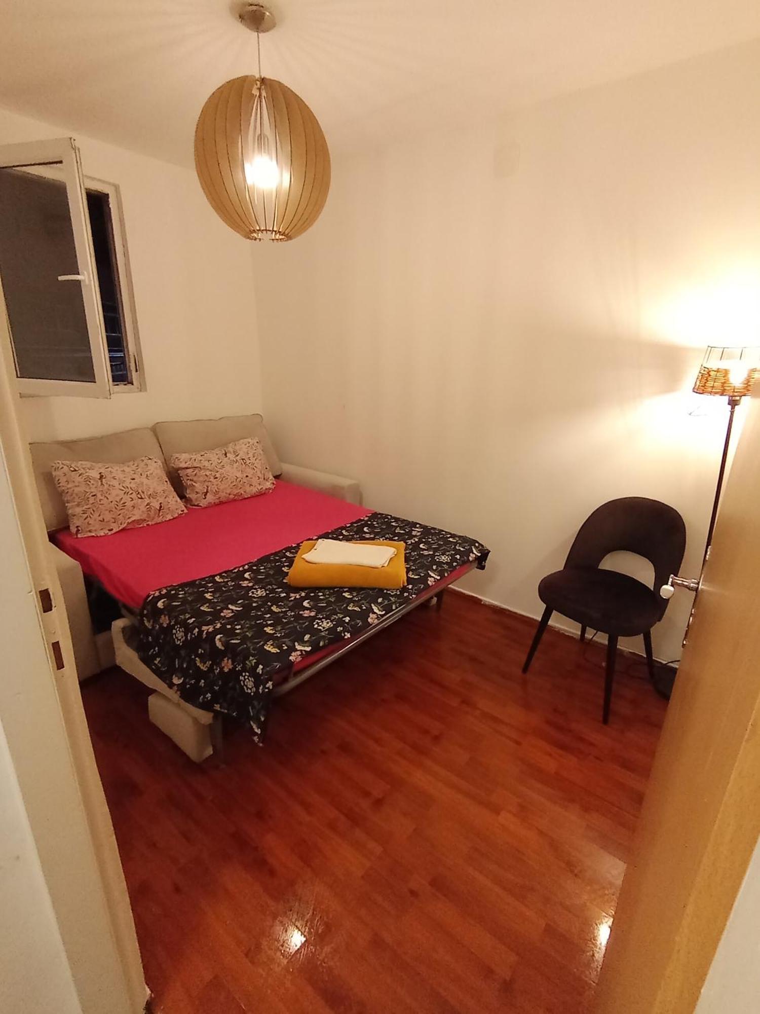 Rooms Viktoria Zagreb Exteriör bild